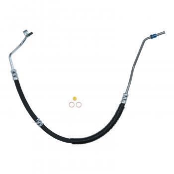2002 Suzuki Esteem Power Steering Pressure Line Hose Assembly