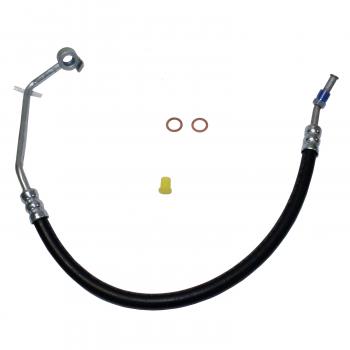 2012 Suzuki SX4 Crossover Power Steering Pressure Line Hose Assembly