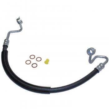 2008 Suzuki Grand Vitara Power Steering Pressure Line Hose Assembly