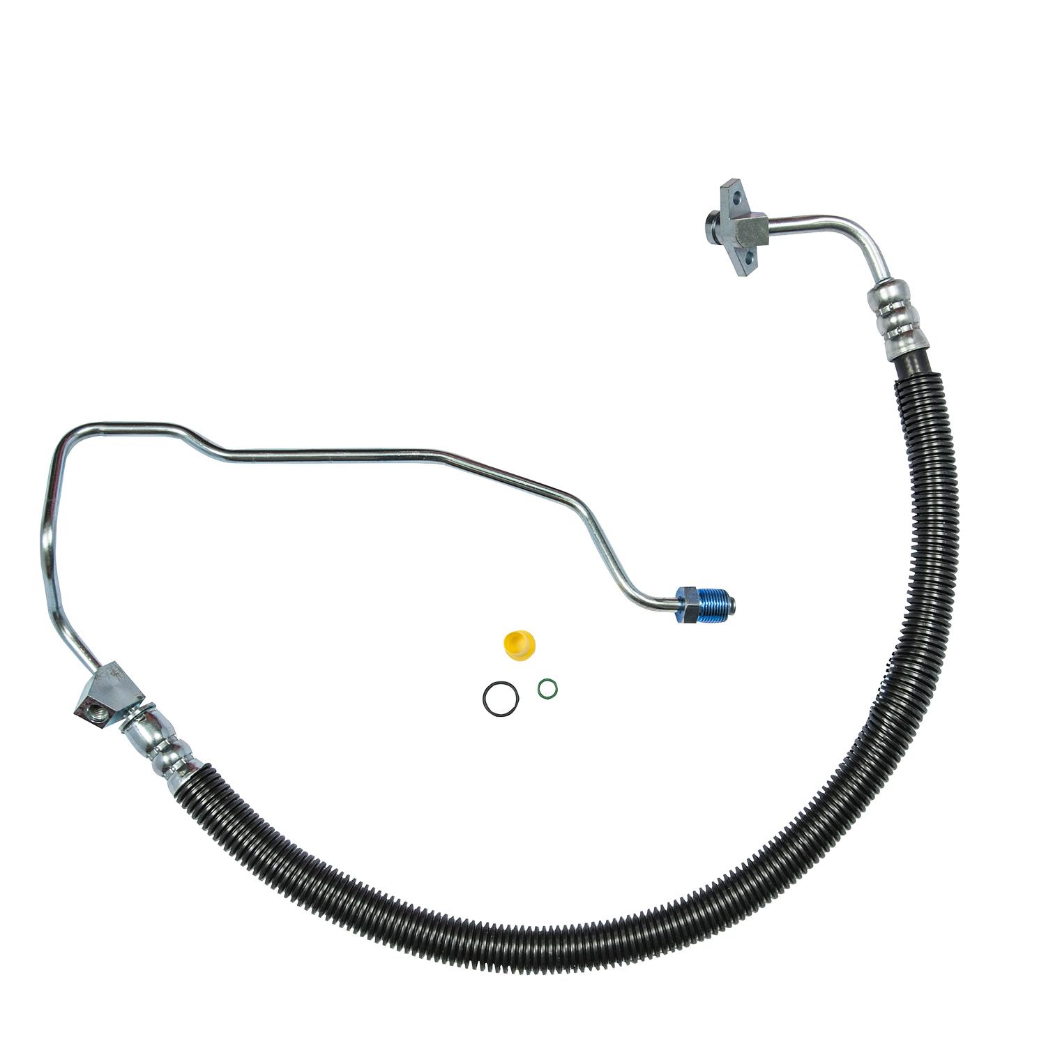 Edelmann 80784 - Power Steering Pressure Line Hose Assembly Edelmann 80784 Power Steering Pressure Line Hose Assembly product image 1 of 3