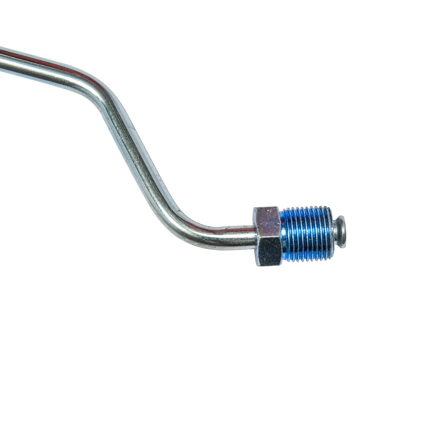Edelmann 80784 - Power Steering Pressure Line Hose Assembly Edelmann 80784 Power Steering Pressure Line Hose Assembly product image 2 of 3