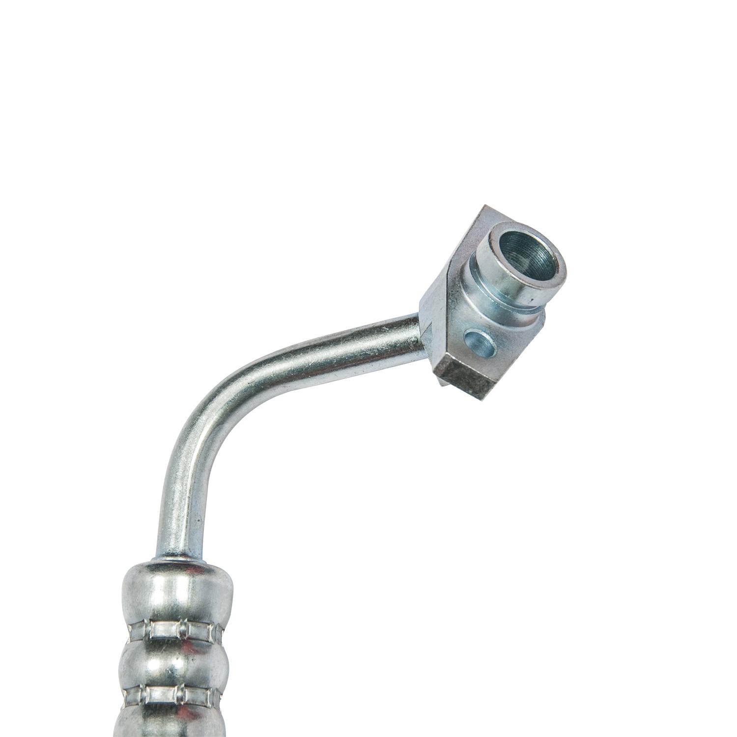 Edelmann 80784 - Power Steering Pressure Line Hose Assembly Edelmann 80784 Power Steering Pressure Line Hose Assembly product image 3 of 3