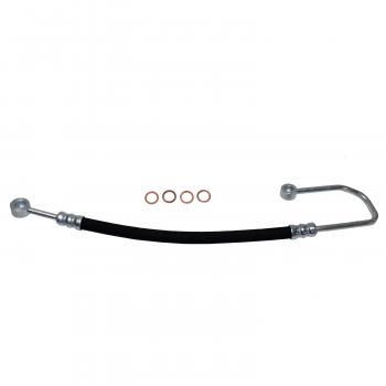 2002 Land Rover Range Rover Power Steering Pressure Line Hose Assembly