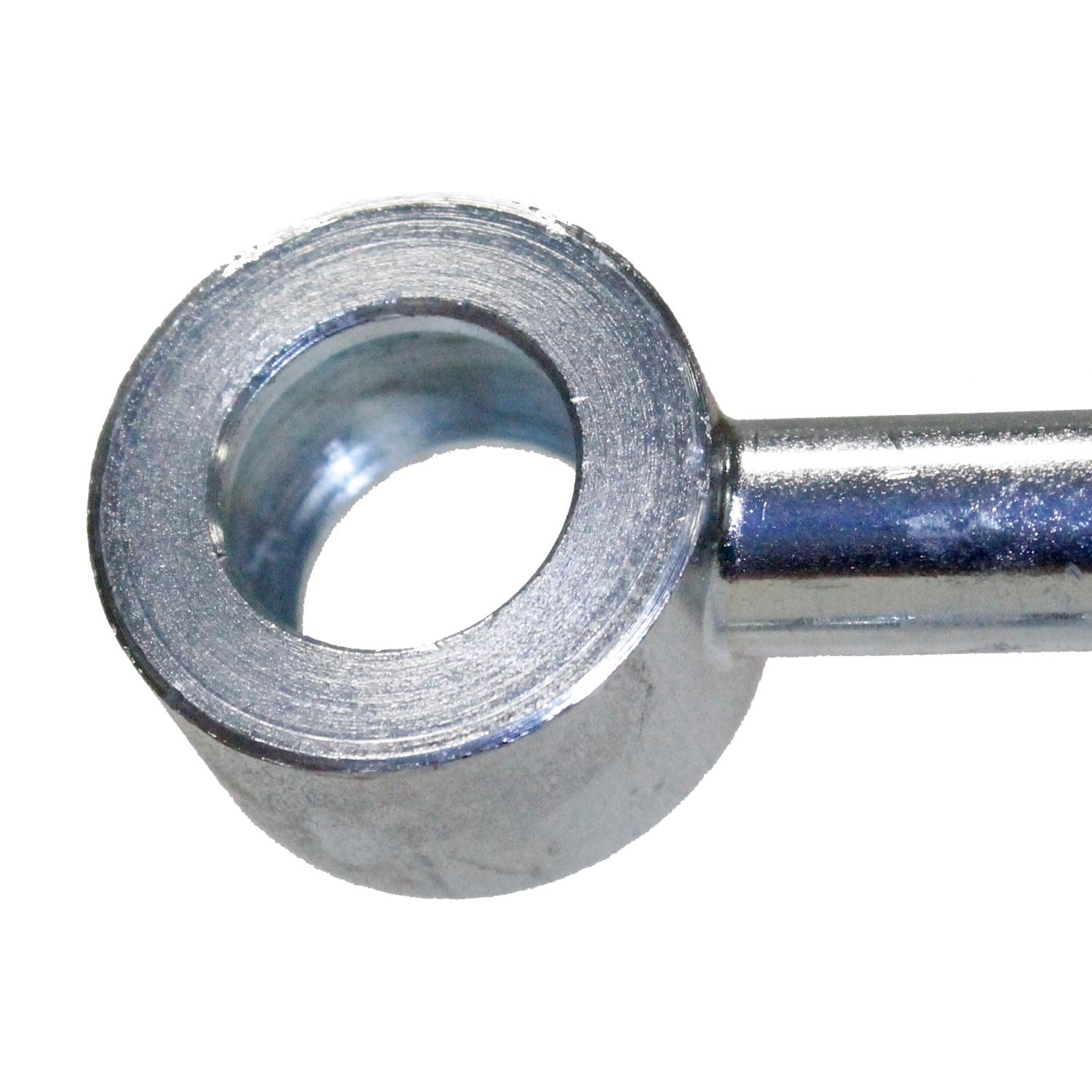 Edelmann 80786 - Power Steering Pressure Line Hose Assembly Edelmann 80786 Power Steering Pressure Line Hose Assembly product image 3 of 3