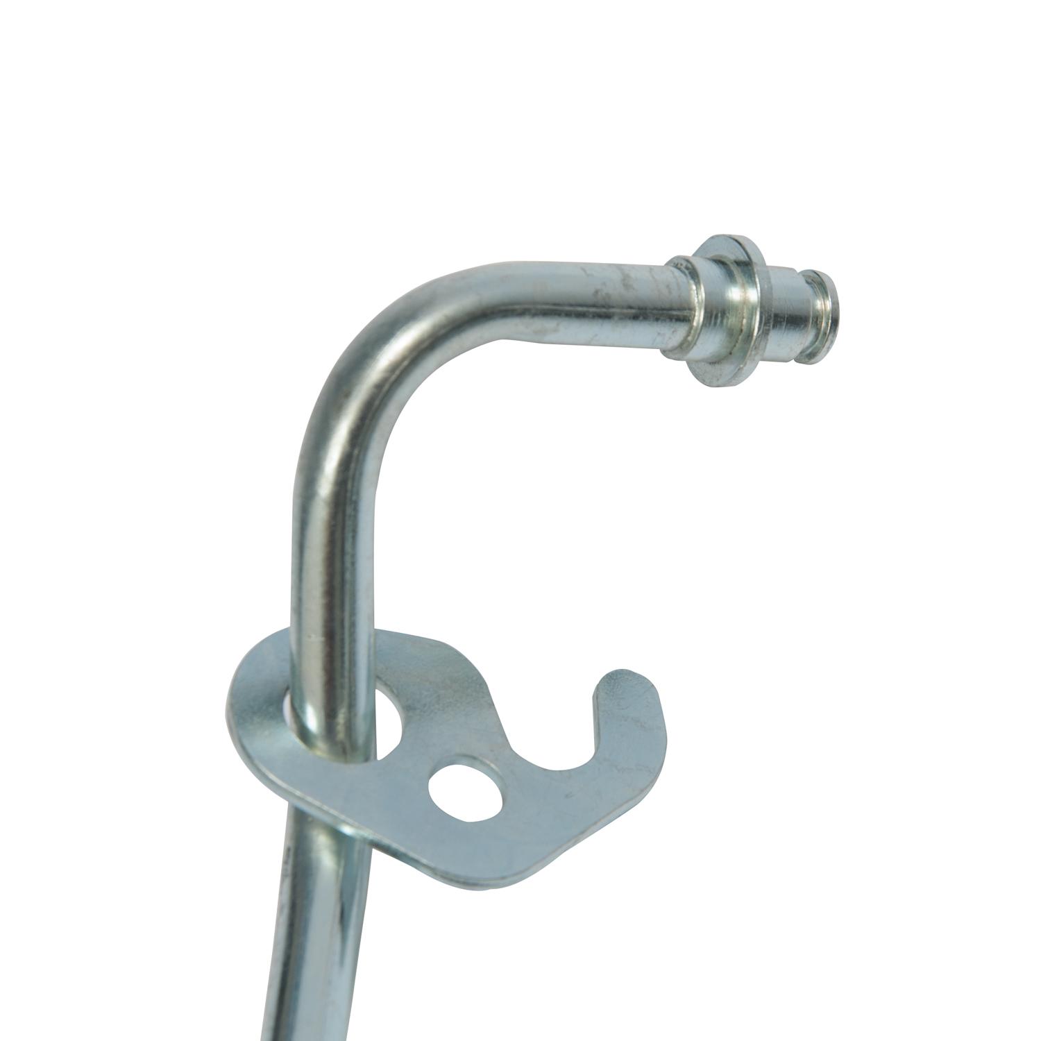 Edelmann 80787 - Power Steering Pressure Line Hose Assembly Edelmann 80787 Power Steering Pressure Line Hose Assembly product image 2 of 3