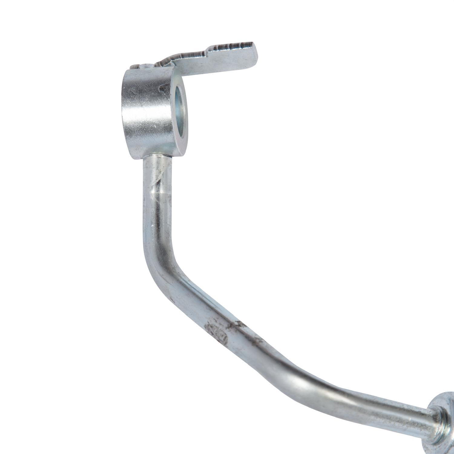 Edelmann 80787 - Power Steering Pressure Line Hose Assembly Edelmann 80787 Power Steering Pressure Line Hose Assembly product image 3 of 3