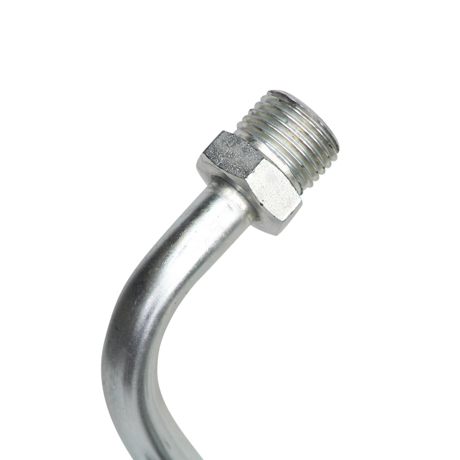 Edelmann 80788 - Power Steering Pressure Line Hose Assembly Edelmann 80788 Power Steering Pressure Line Hose Assembly product image 2 of 3
