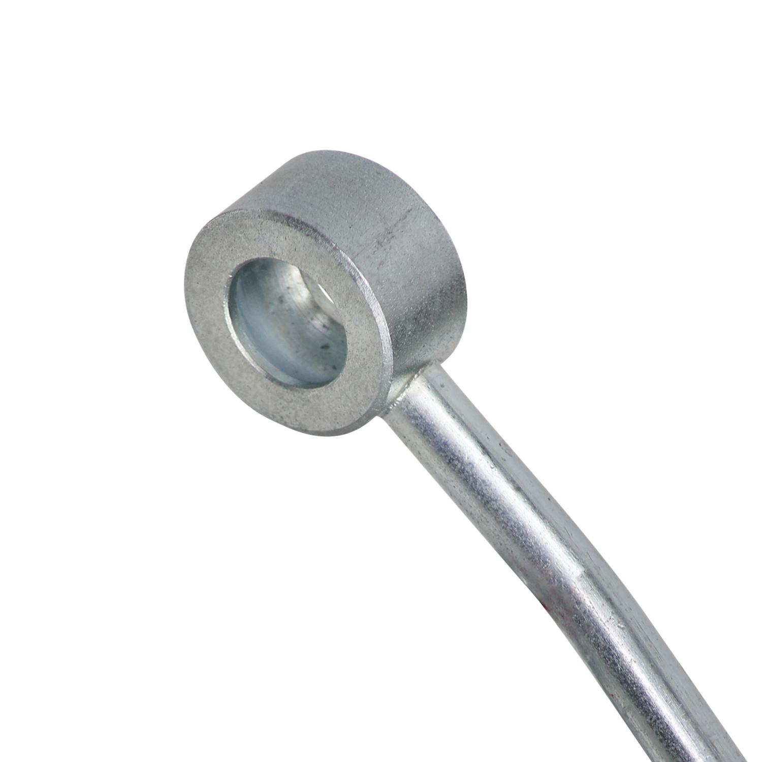 Edelmann 80788 - Power Steering Pressure Line Hose Assembly Edelmann 80788 Power Steering Pressure Line Hose Assembly product image 3 of 3