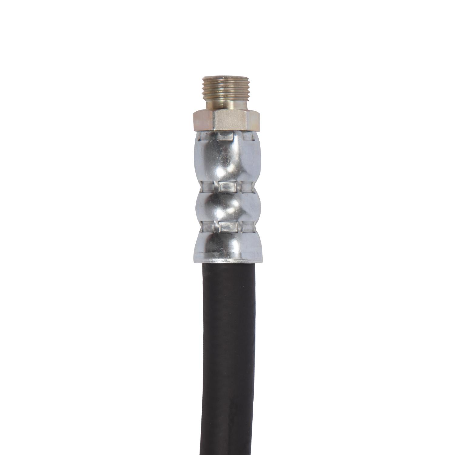 Edelmann 80789 - Power Steering Pressure Line Hose Assembly Edelmann 80789 Power Steering Pressure Line Hose Assembly product image 2 of 3