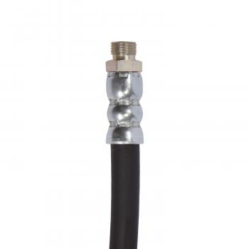 2005 Audi A4 Quattro Power Steering Pressure Line Hose Assembly From Pump Edelmann 80789 image 2 of 3