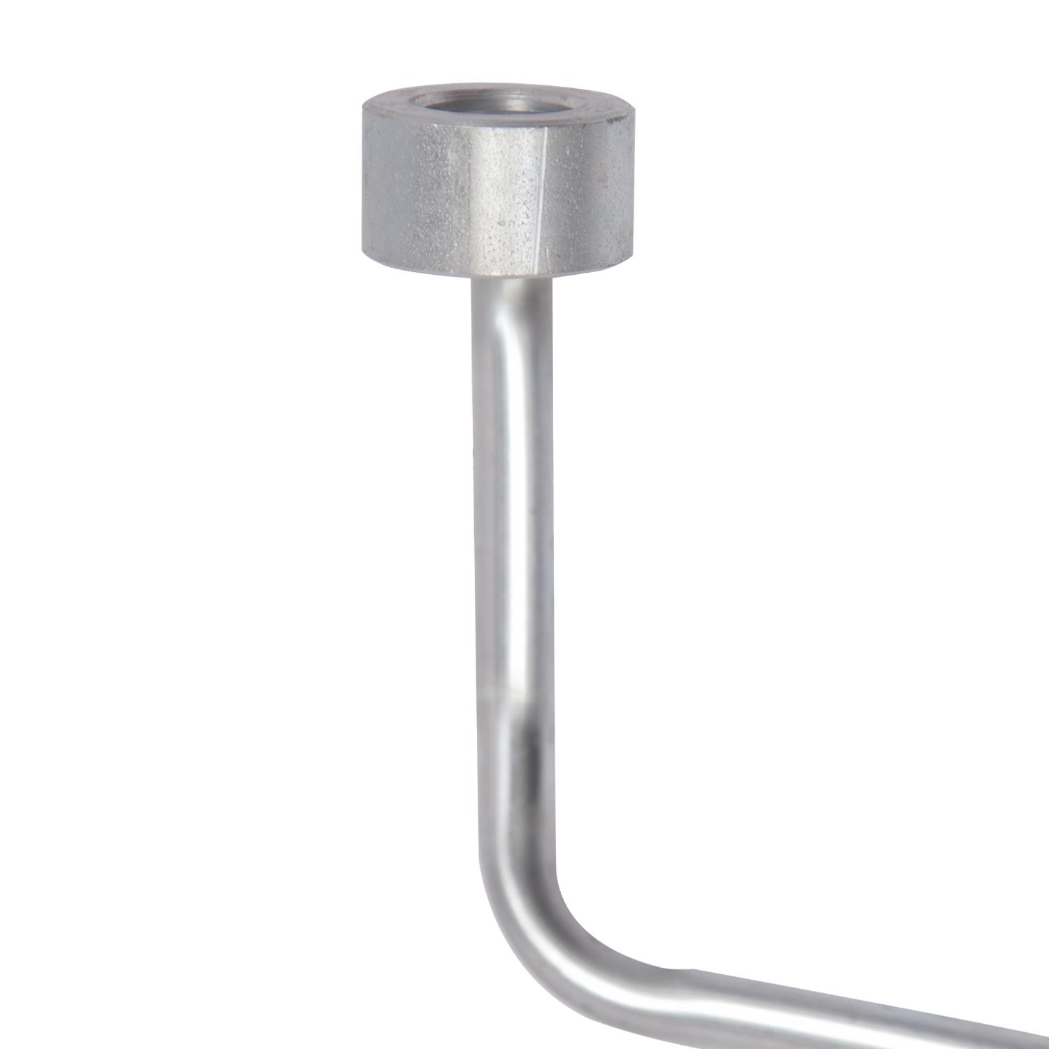 Edelmann 80789 - Power Steering Pressure Line Hose Assembly Edelmann 80789 Power Steering Pressure Line Hose Assembly product image 3 of 3