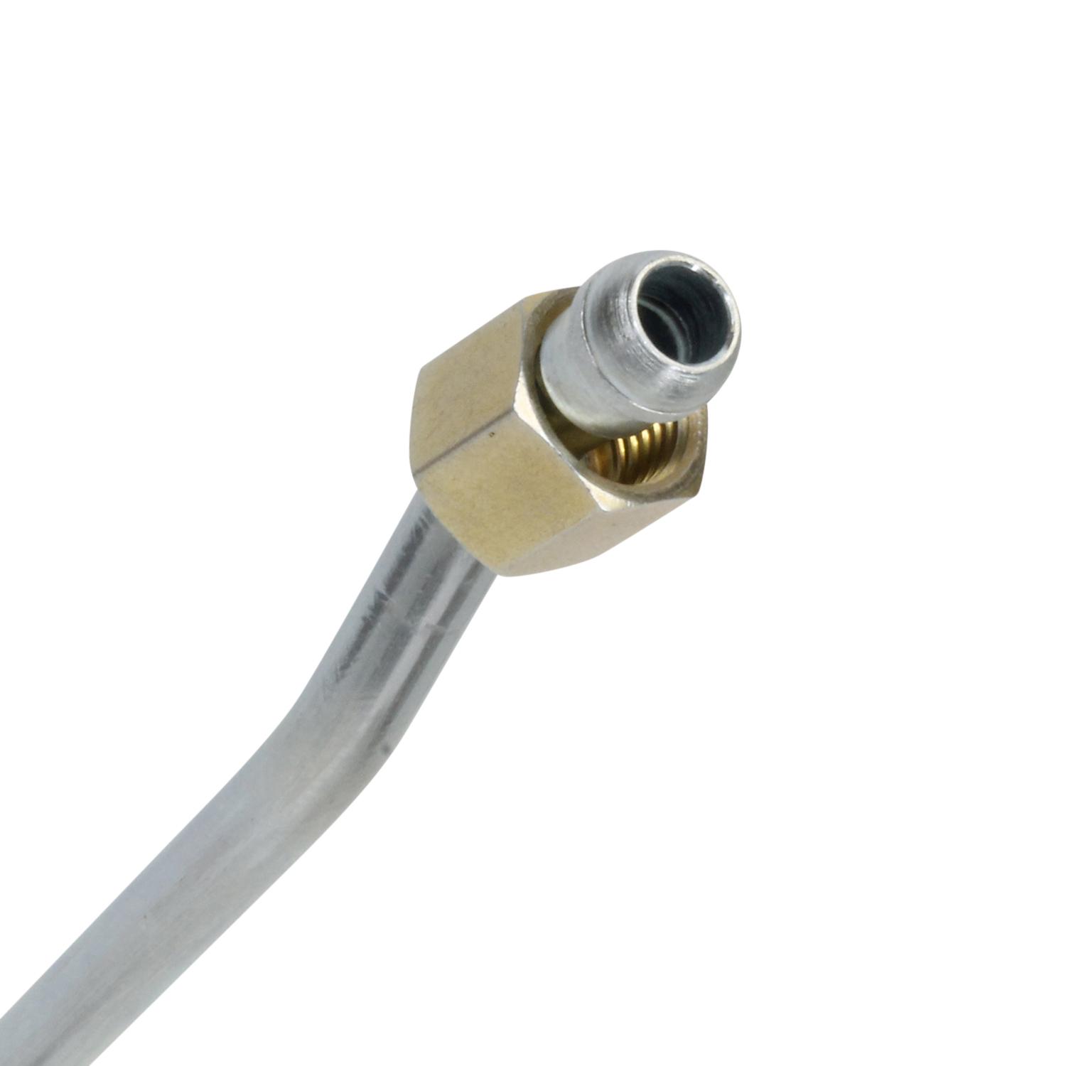 Edelmann 80790 - Power Steering Pressure Line Hose Assembly Edelmann 80790 Power Steering Pressure Line Hose Assembly product image 2 of 3