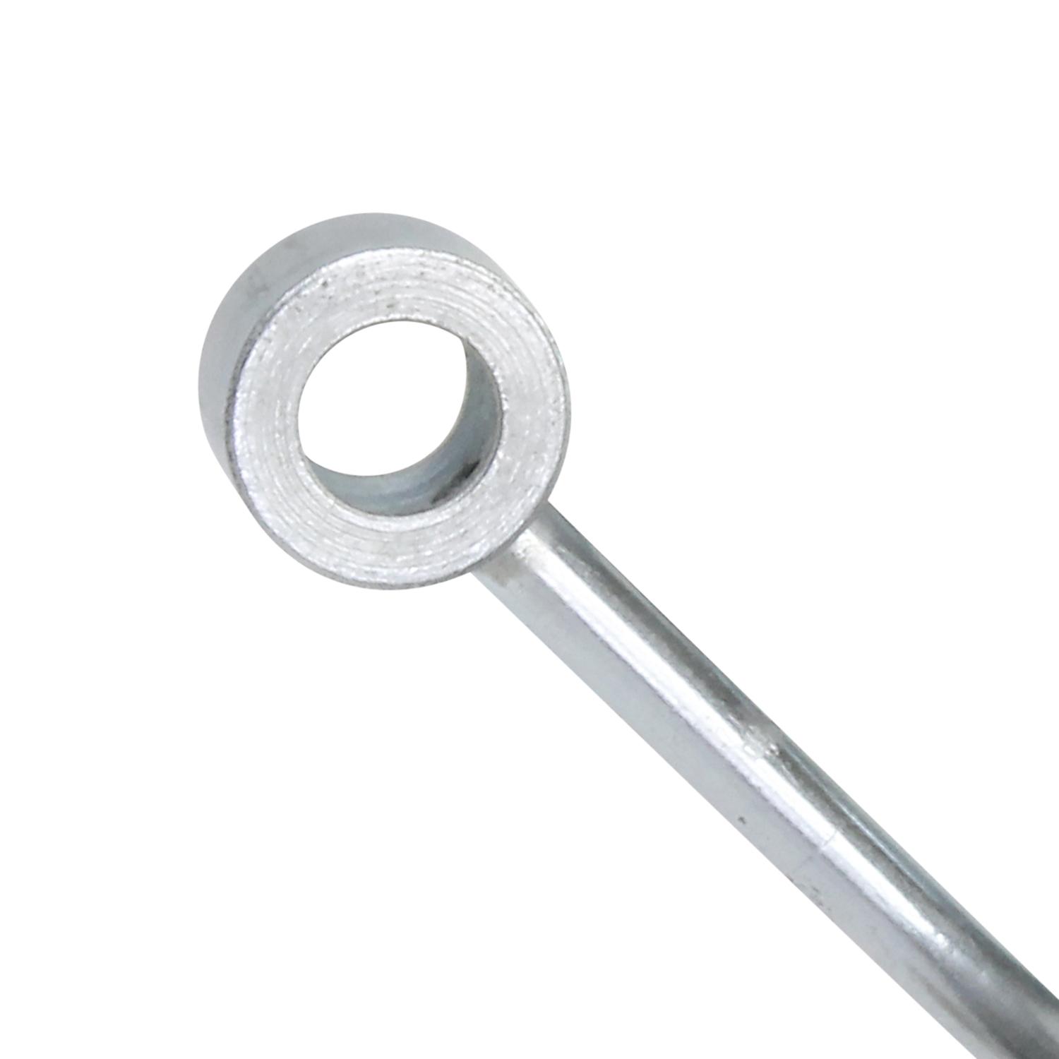 Edelmann 80790 - Power Steering Pressure Line Hose Assembly Edelmann 80790 Power Steering Pressure Line Hose Assembly product image 3 of 3