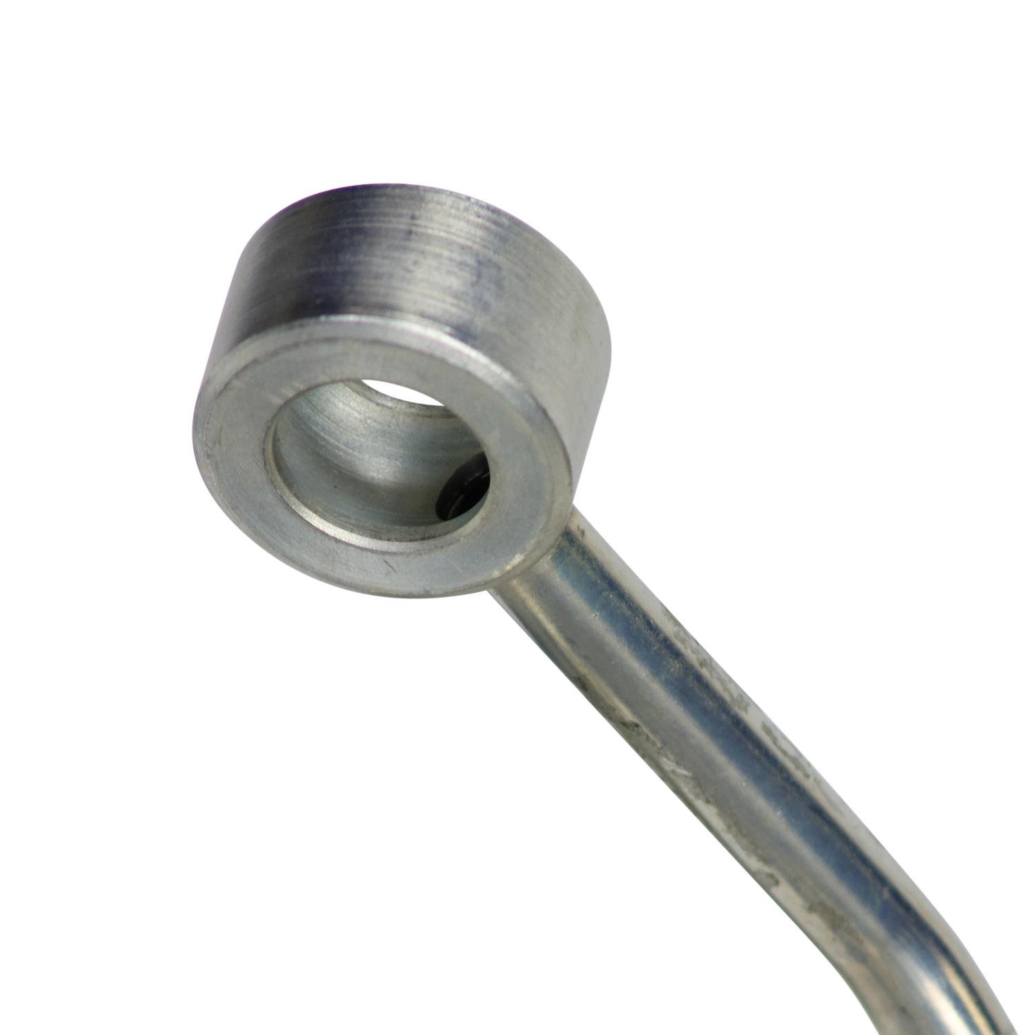 Edelmann 80791 - Power Steering Pressure Line Hose Assembly Edelmann 80791 Power Steering Pressure Line Hose Assembly product image 2 of 3