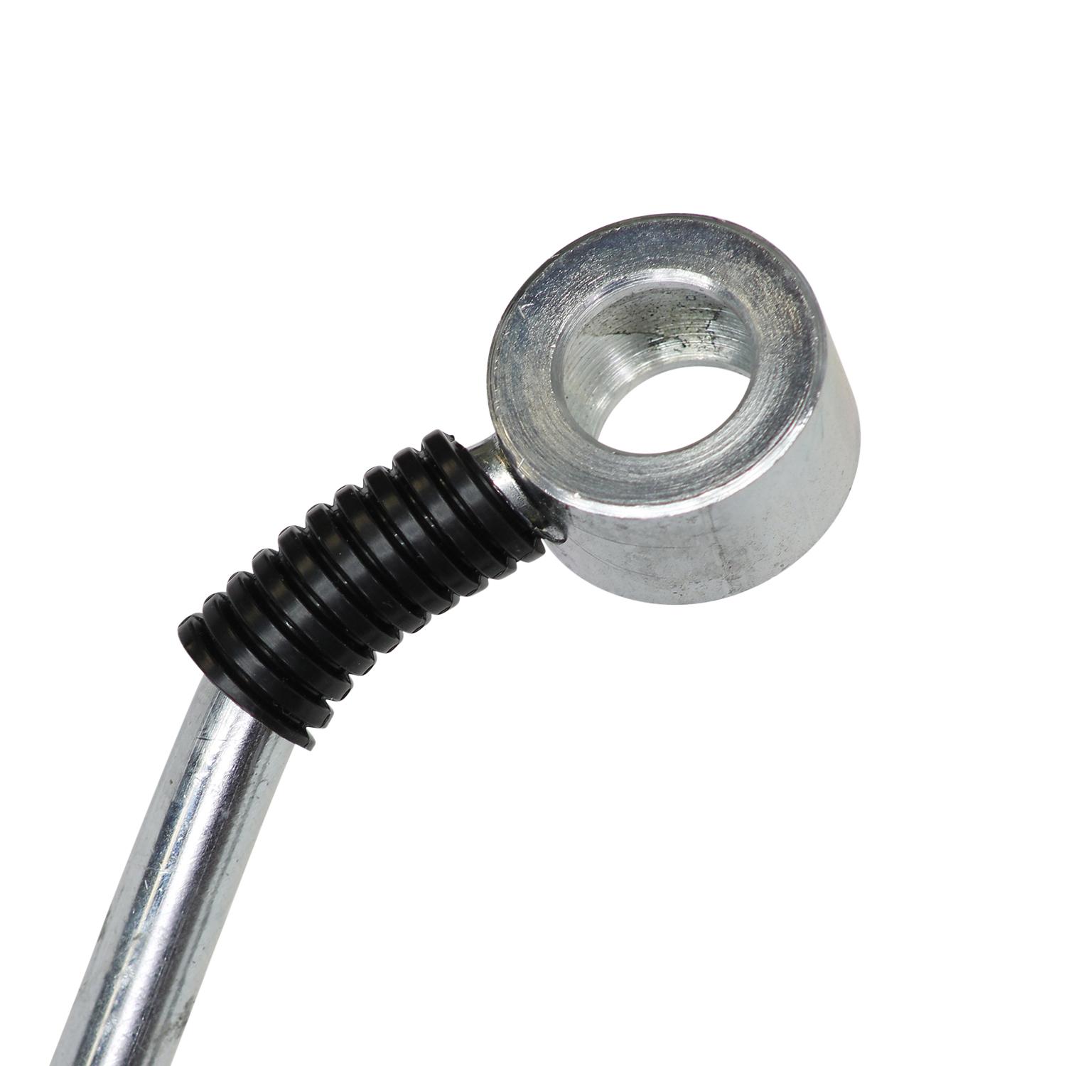 Edelmann 80791 - Power Steering Pressure Line Hose Assembly Edelmann 80791 Power Steering Pressure Line Hose Assembly product image 3 of 3