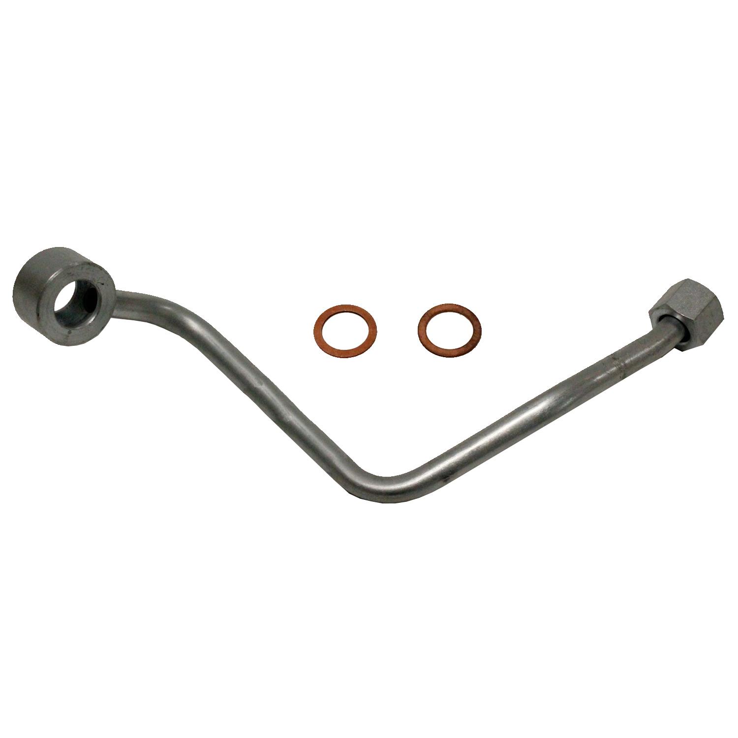 Edelmann 80793 - Power Steering Pressure Line Hose Assembly Edelmann 80793 Power Steering Pressure Line Hose Assembly product image 1 of 3