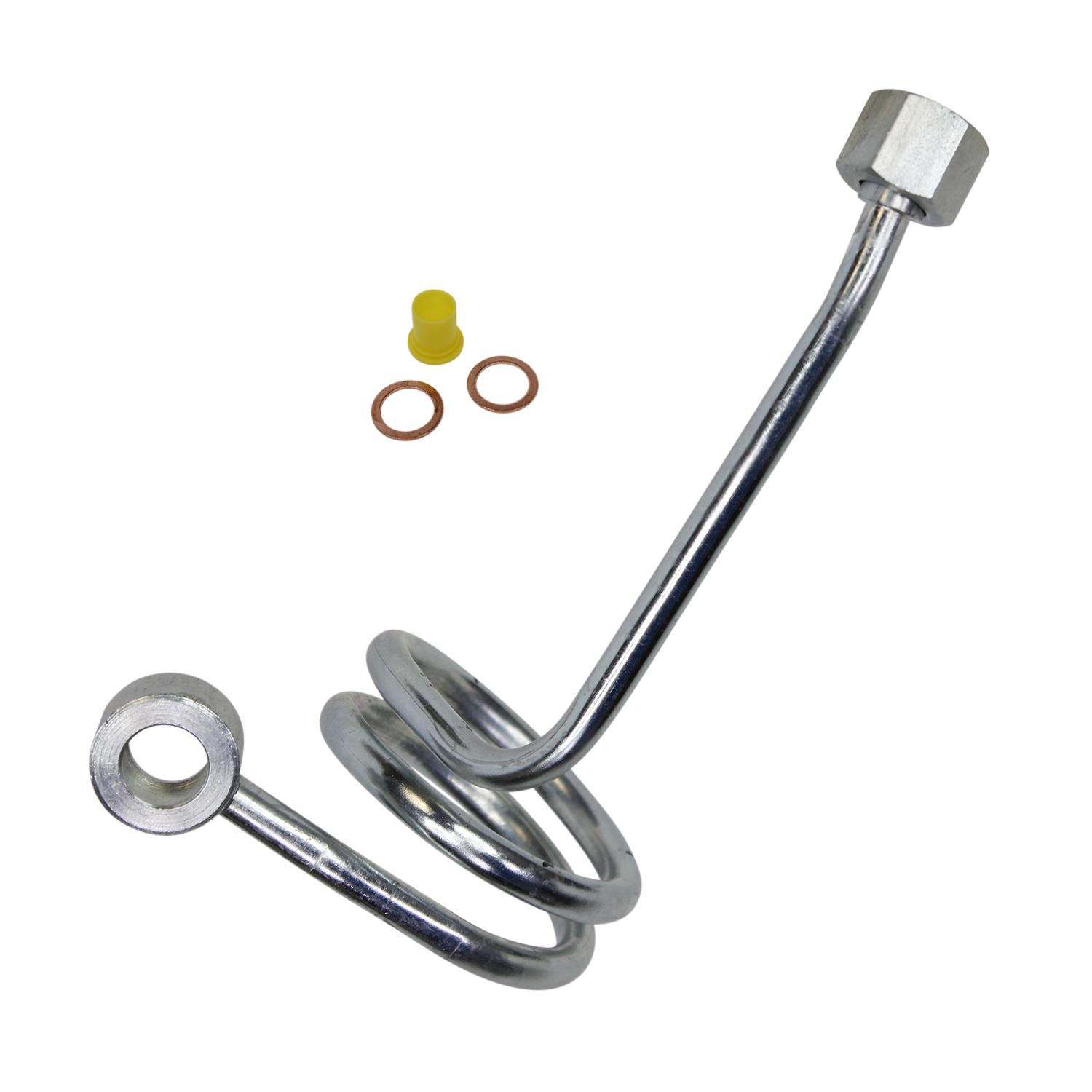 Edelmann 80794 - Power Steering Pressure Line Hose Assembly Edelmann 80794 Power Steering Pressure Line Hose Assembly product image 1 of 3