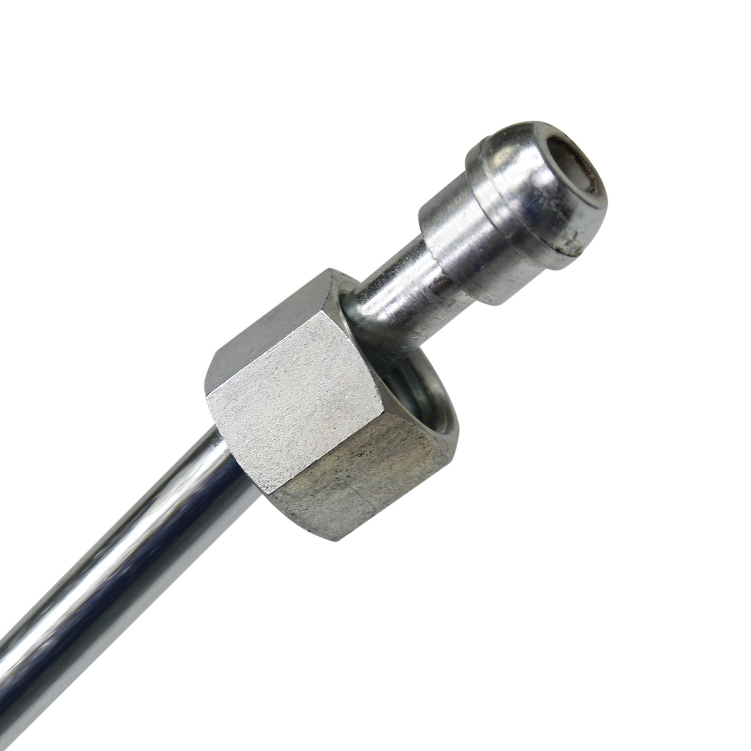 Edelmann 80794 - Power Steering Pressure Line Hose Assembly Edelmann 80794 Power Steering Pressure Line Hose Assembly product image 2 of 3