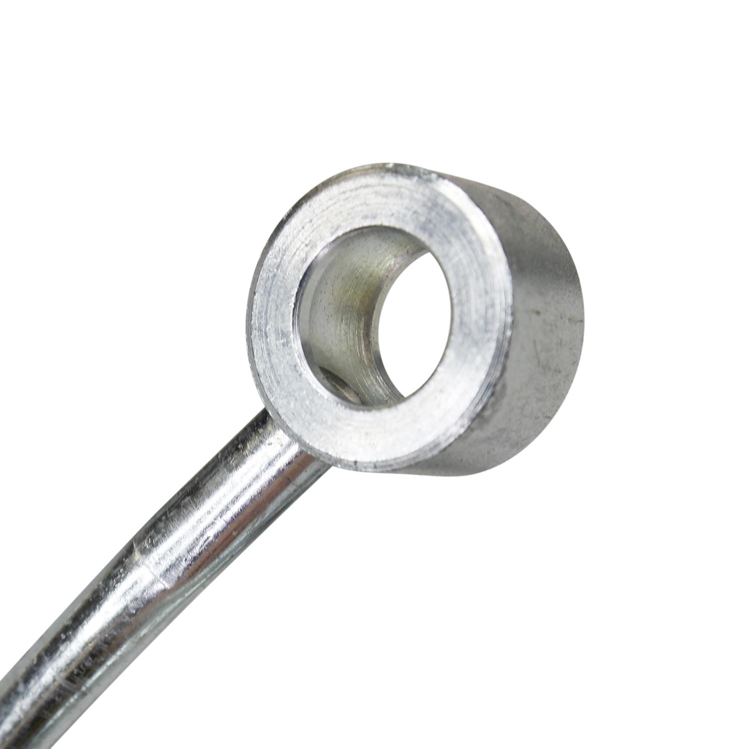 Edelmann 80794 - Power Steering Pressure Line Hose Assembly Edelmann 80794 Power Steering Pressure Line Hose Assembly product image 3 of 3