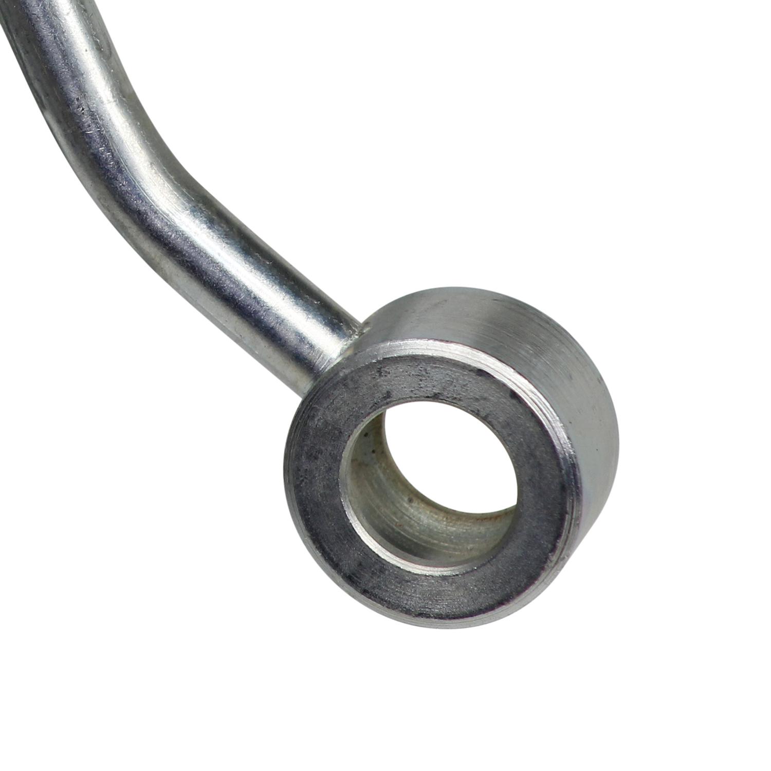 Edelmann 80795 - Power Steering Pressure Line Hose Assembly Edelmann 80795 Power Steering Pressure Line Hose Assembly product image 2 of 3
