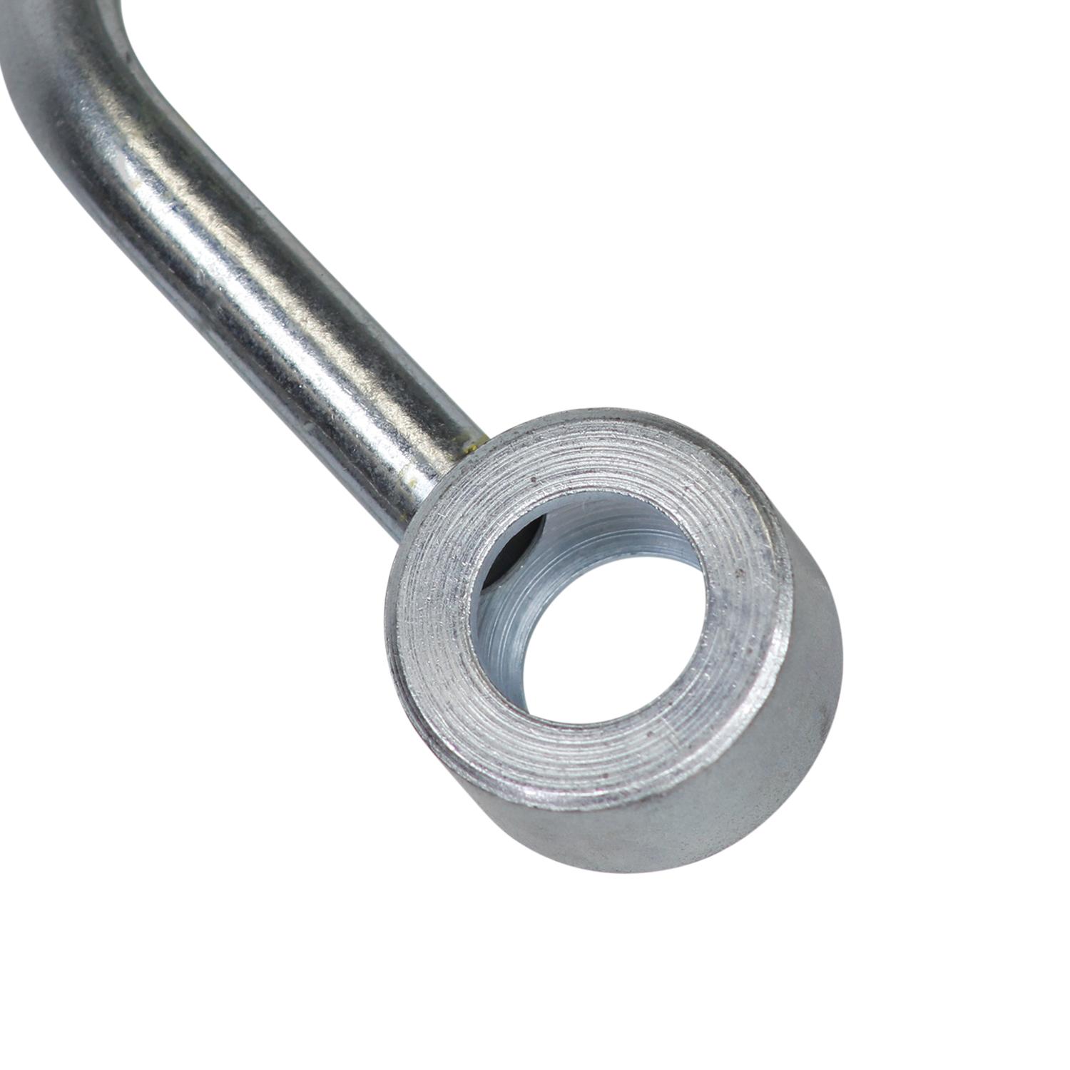 Edelmann 80795 - Power Steering Pressure Line Hose Assembly Edelmann 80795 Power Steering Pressure Line Hose Assembly product image 3 of 3