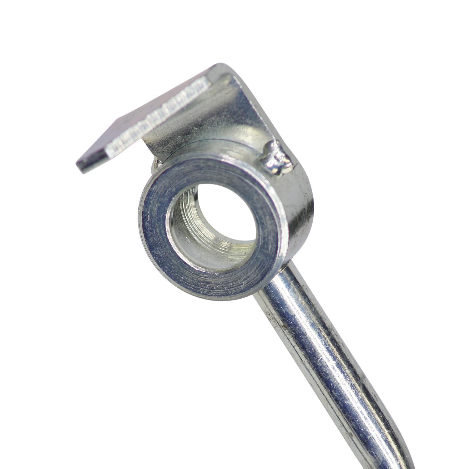 Edelmann 80796 - Power Steering Pressure Line Hose Assembly Edelmann 80796 Power Steering Pressure Line Hose Assembly product image 3 of 3