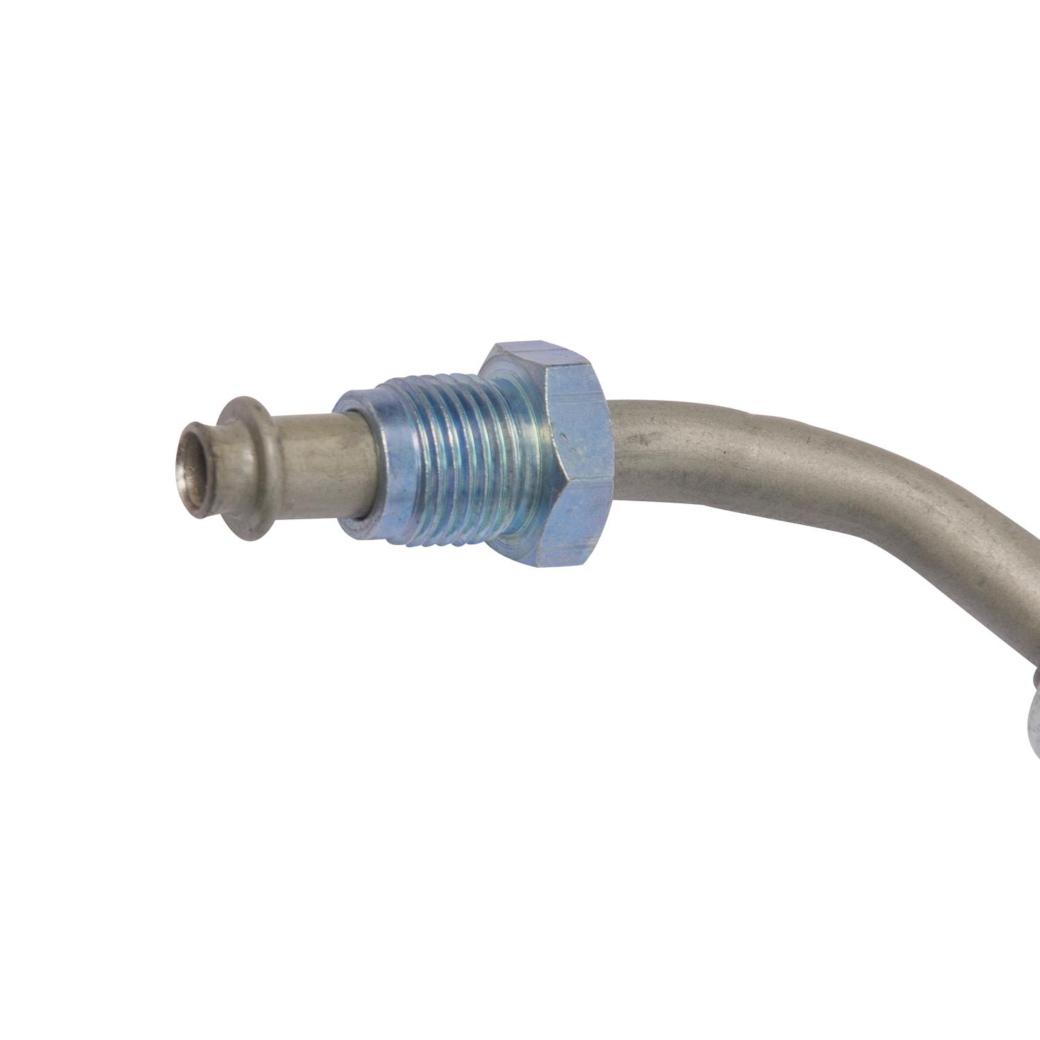 Edelmann 80799 - Power Steering Pressure Line Hose Assembly Edelmann 80799 Power Steering Pressure Line Hose Assembly product image 2 of 3