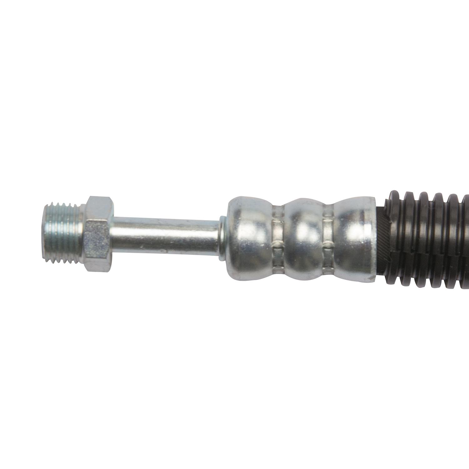 Edelmann 80799 - Power Steering Pressure Line Hose Assembly Edelmann 80799 Power Steering Pressure Line Hose Assembly product image 3 of 3