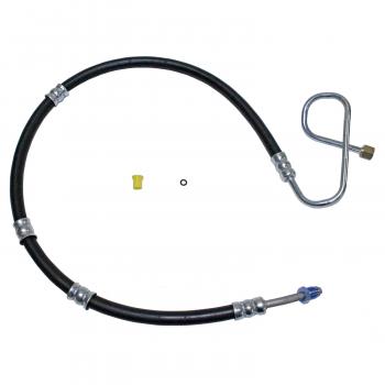 2006 Dodge Sprinter 3500 Power Steering Pressure Line Hose Assembly