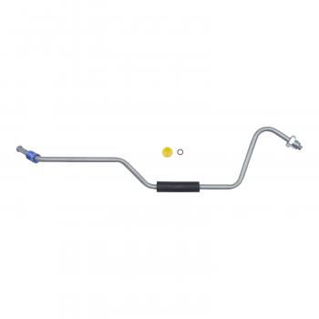 1996 Eagle Talon Power Steering Pressure Line Hose Assembly Tube - To Rack Edelmann 80804 image 1 of 3