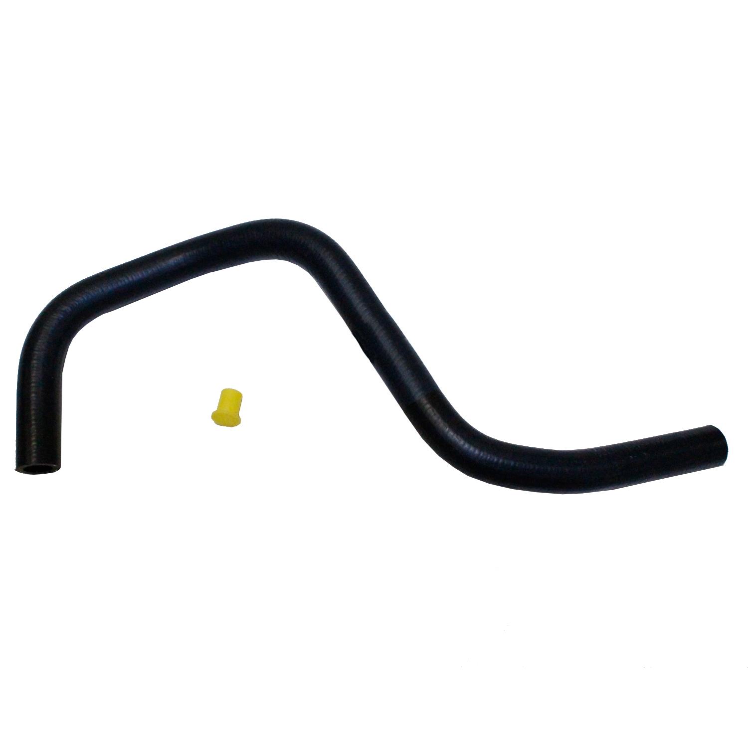 Edelmann 80806 - Power Steering Reservoir Line Hose Edelmann 80806 Power Steering Reservoir Line Hose product image 1 of 1
