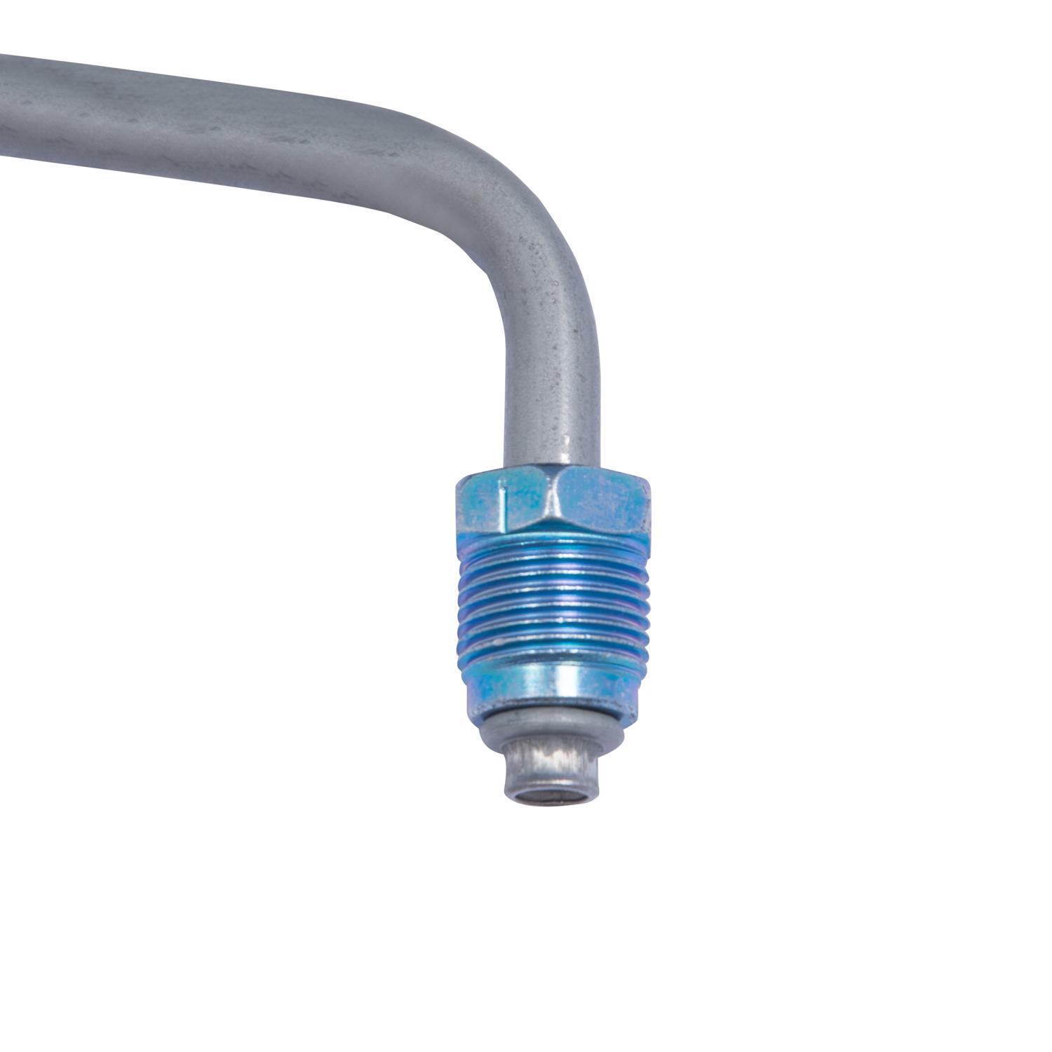 Edelmann 80807 - Power Steering Pressure Line Hose Assembly Edelmann 80807 Power Steering Pressure Line Hose Assembly product image 2 of 3