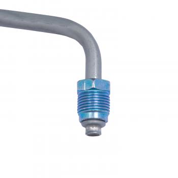 2011 GMC Terrain Power Steering Pressure Line Hose Assembly Pump To Gear Edelmann 80807 image 2 of 3