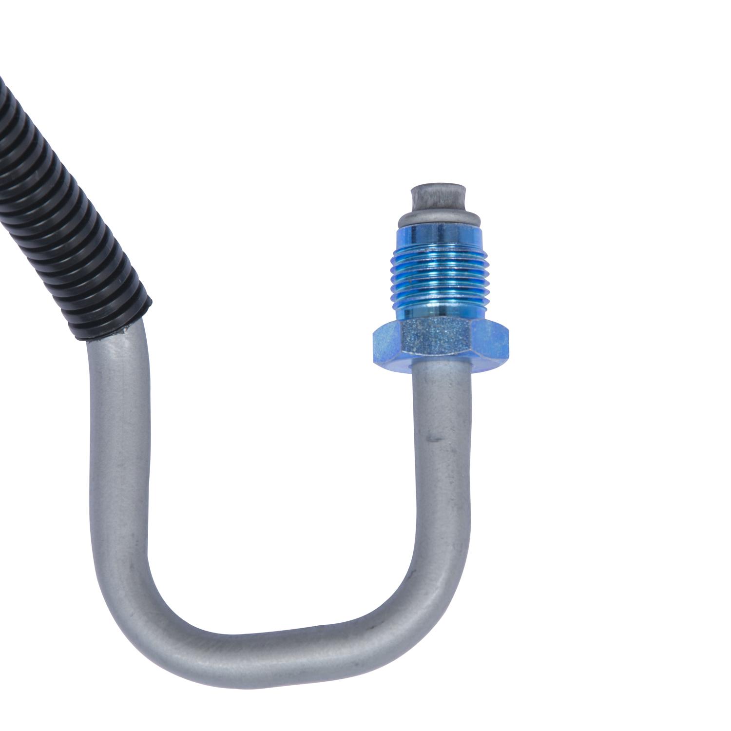 Edelmann 80807 - Power Steering Pressure Line Hose Assembly Edelmann 80807 Power Steering Pressure Line Hose Assembly product image 3 of 3