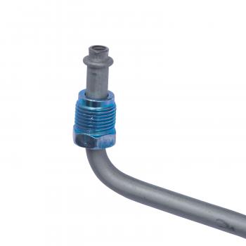 2012 GMC Terrain Power Steering Pressure Line Hose Assembly Pump To Gear Edelmann 80808 image 3 of 3