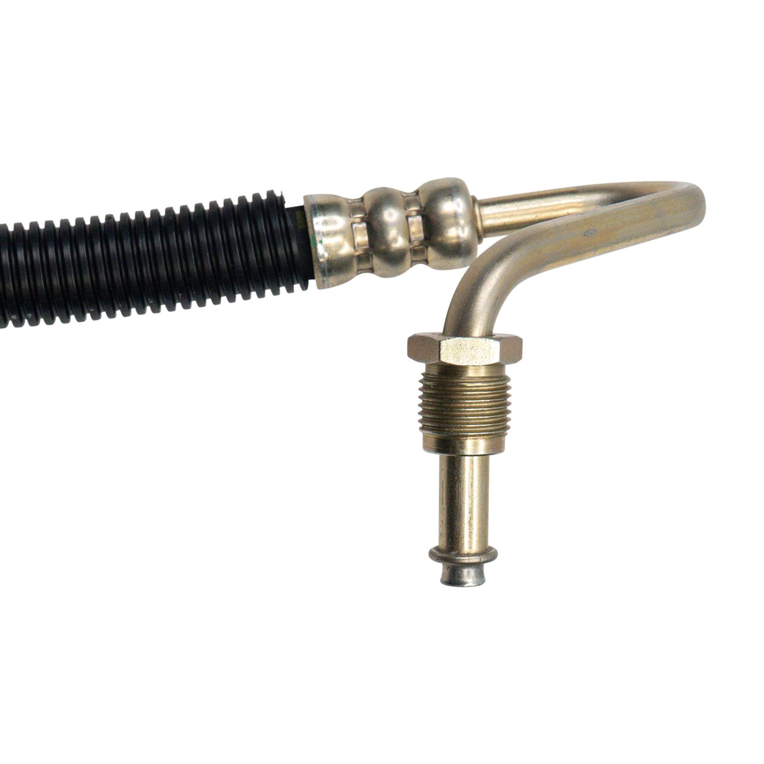 Edelmann 80808E Power Steering Pressure Line Hose Assembly product image 3 of 3