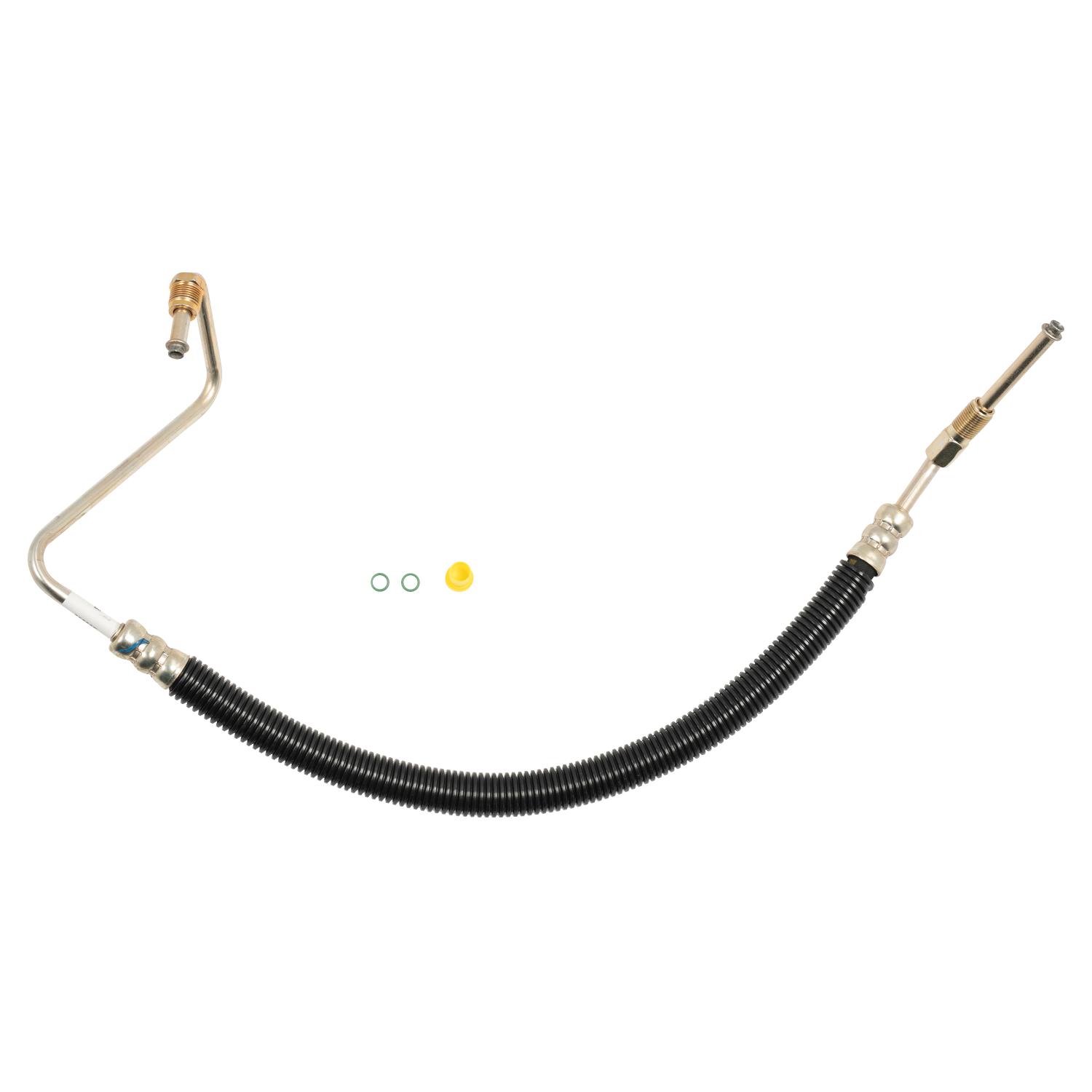 Edelmann 80809E Power Steering Pressure Line Hose Assembly product image 1 of 3