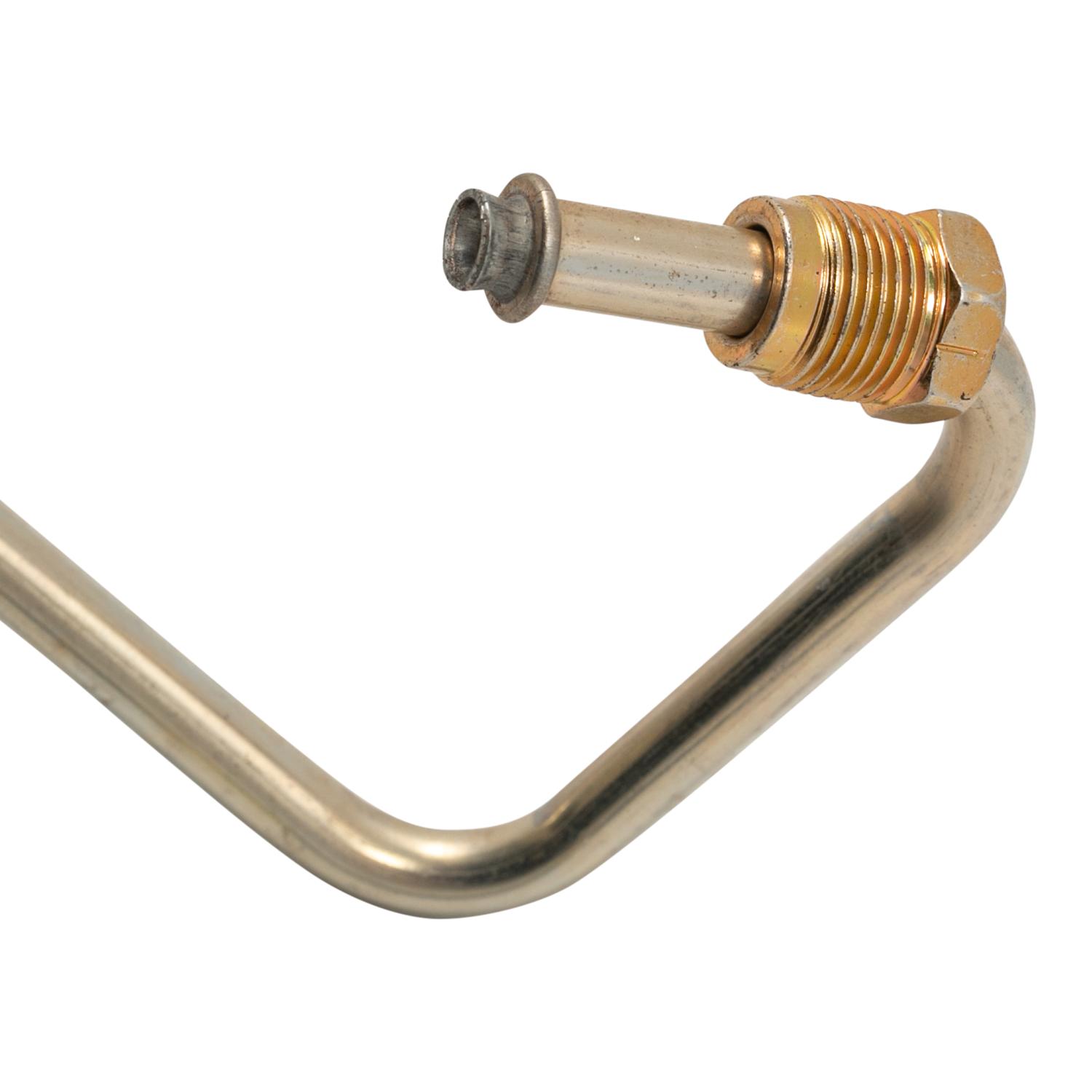 Edelmann 80809E Power Steering Pressure Line Hose Assembly product image 3 of 3