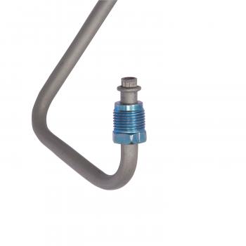 2018 GMC Sierra 2500 HD Power Steering Pressure Line Hose Assembly Pump To Hydroboost Edelmann 80810 image 2 of 3