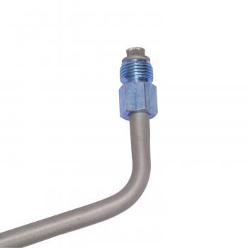 2018 GMC Sierra 2500 HD Power Steering Pressure Line Hose Assembly Pump To Hydroboost Edelmann 80810 image 3 of 3