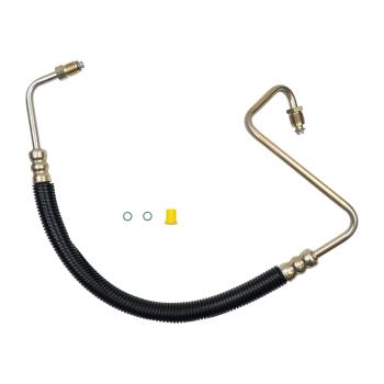 2018 GMC Sierra 2500 HD Power Steering Pressure Line Hose Assembly Pump To Hydroboost Edelmann 80810E image 1 of 3