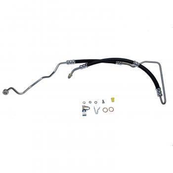 2005 BMW 645Ci Power Steering Pressure Line Hose Assembly