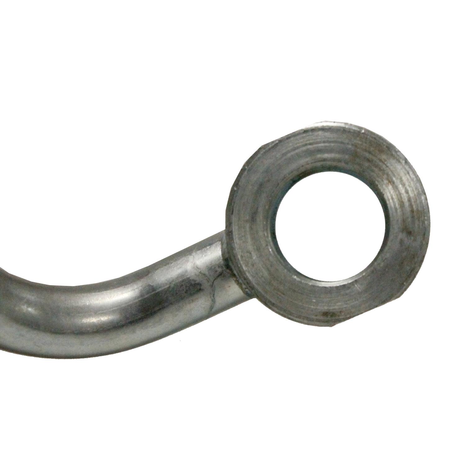 Edelmann 80817 - Power Steering Pressure Line Hose Assembly Edelmann 80817 Power Steering Pressure Line Hose Assembly product image 2 of 3
