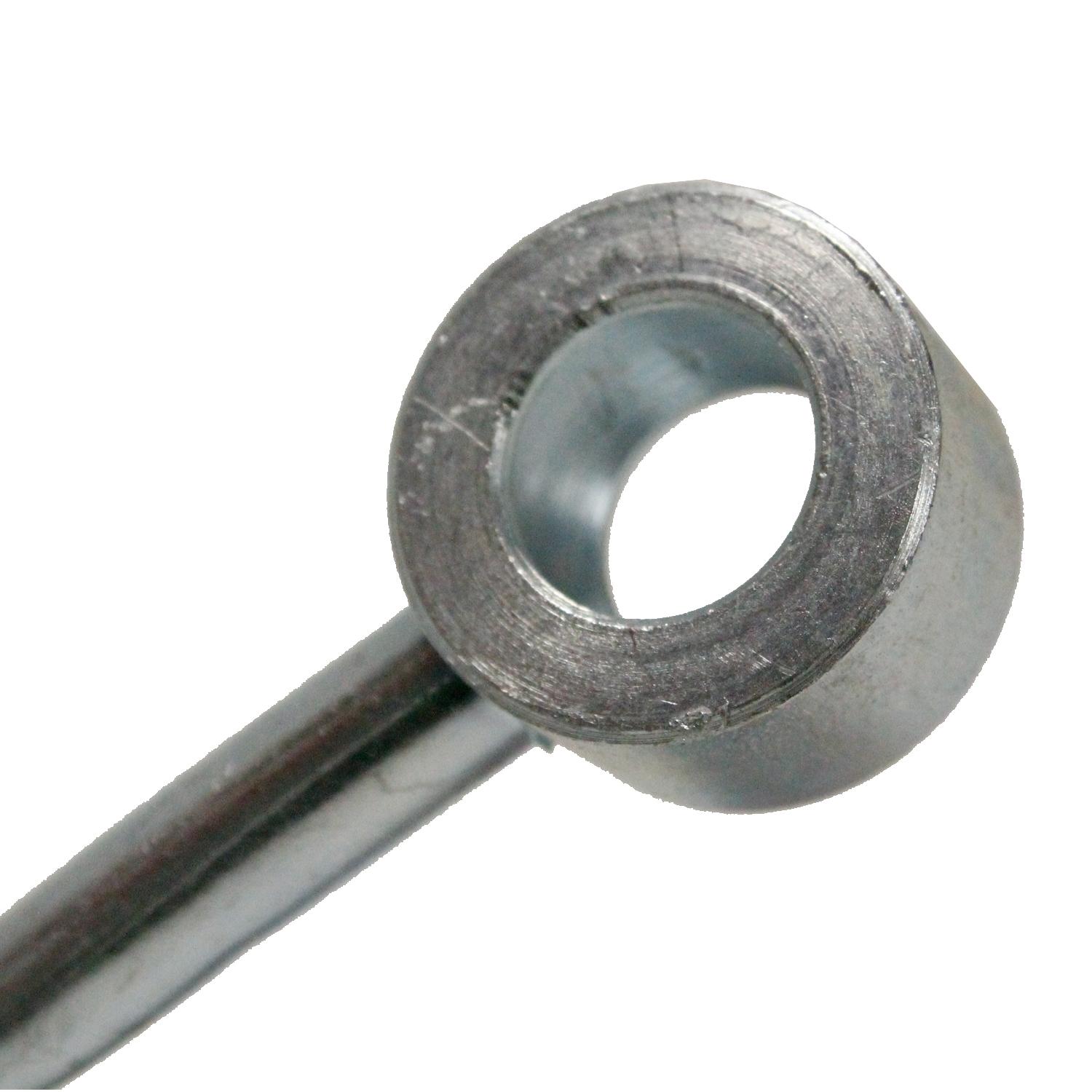 Edelmann 80817 - Power Steering Pressure Line Hose Assembly Edelmann 80817 Power Steering Pressure Line Hose Assembly product image 3 of 3