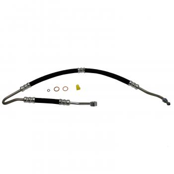 1997 BMW 528i Power Steering Pressure Line Hose Assembly