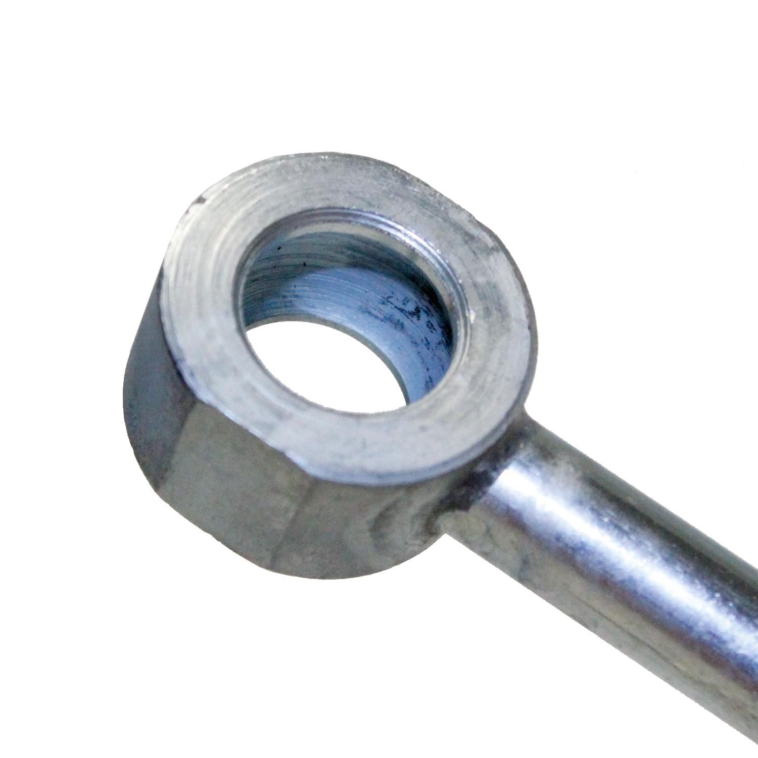 Edelmann 80822 - Power Steering Pressure Line Hose Assembly Edelmann 80822 Power Steering Pressure Line Hose Assembly product image 3 of 3