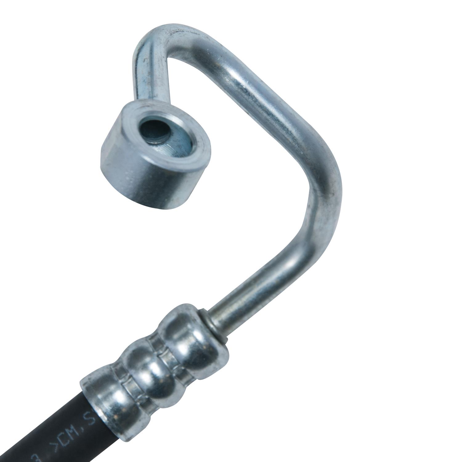 Edelmann 80823 - Power Steering Pressure Line Hose Assembly Edelmann 80823 Power Steering Pressure Line Hose Assembly product image 2 of 3