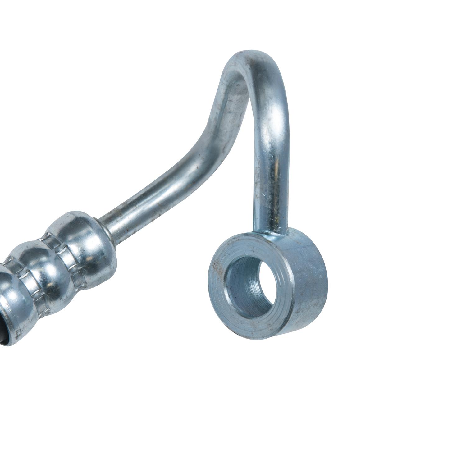 Edelmann 80823 - Power Steering Pressure Line Hose Assembly Edelmann 80823 Power Steering Pressure Line Hose Assembly product image 3 of 3