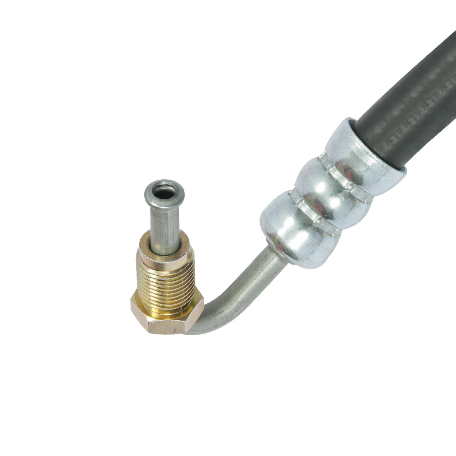 Edelmann 80824 - Power Steering Pressure Line Hose Assembly Edelmann 80824 Power Steering Pressure Line Hose Assembly product image 2 of 3