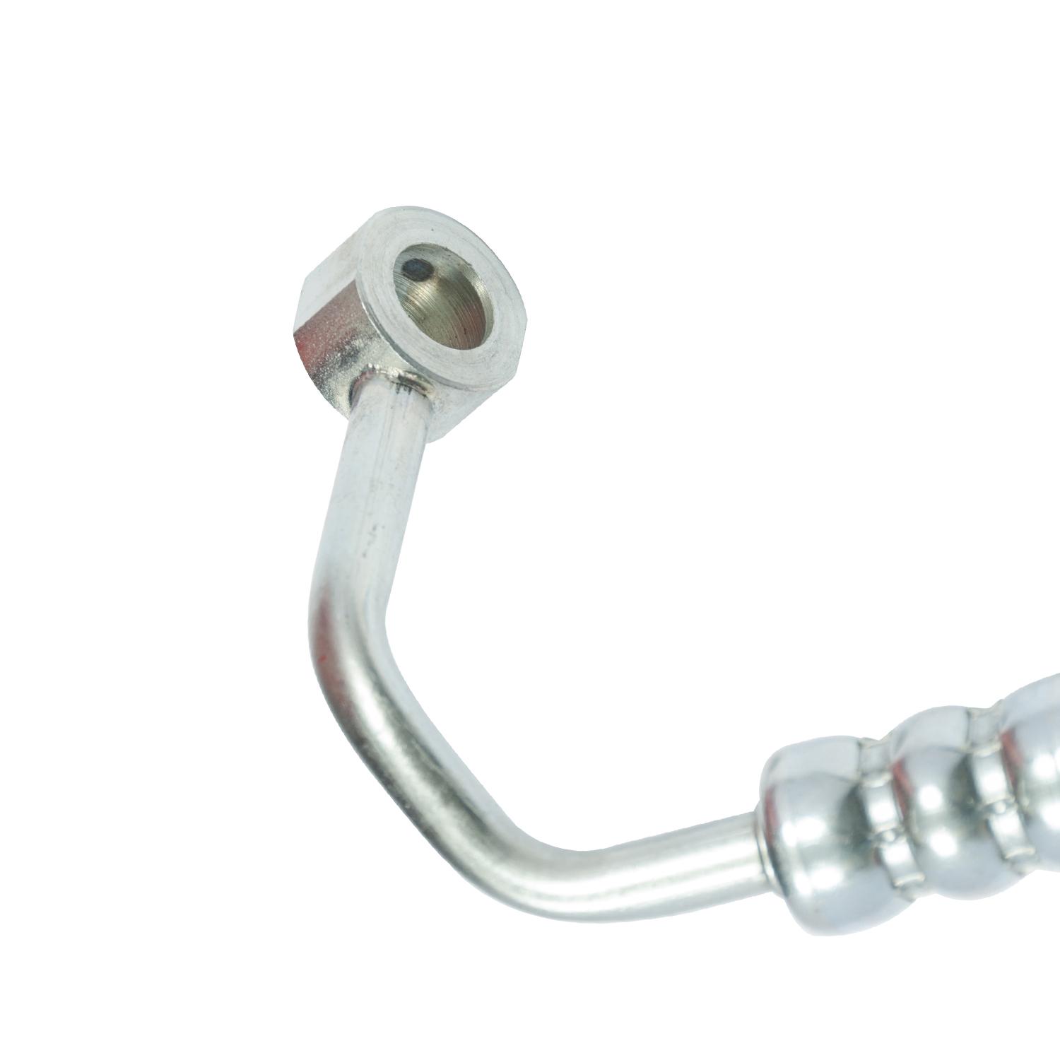 Edelmann 80824 - Power Steering Pressure Line Hose Assembly Edelmann 80824 Power Steering Pressure Line Hose Assembly product image 3 of 3
